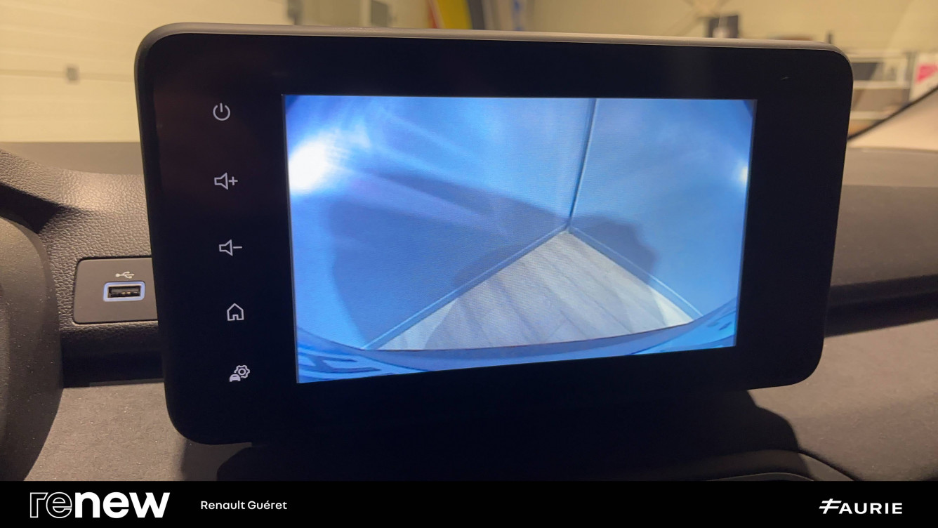 Acheter Dacia Jogger Jogger TCe 110 7 places GSR2 Extreme 5p occasion dans les concessions du Groupe Faurie