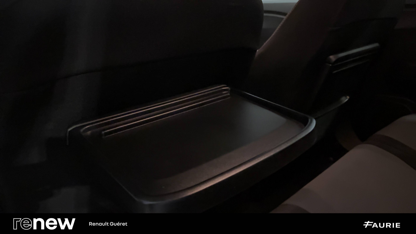 Acheter Dacia Jogger Jogger TCe 110 7 places GSR2 Extreme 5p occasion dans les concessions du Groupe Faurie