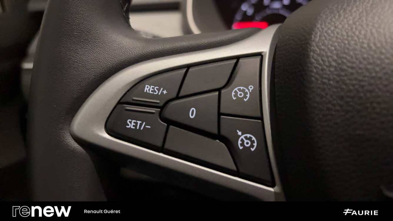 Acheter Dacia Jogger Jogger TCe 110 7 places GSR2 Extreme 5p occasion dans les concessions du Groupe Faurie