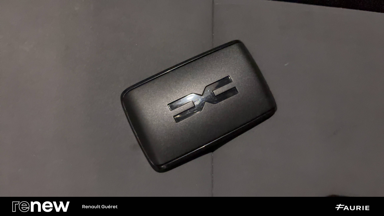 Acheter Dacia Jogger Jogger TCe 110 7 places GSR2 Extreme 5p occasion dans les concessions du Groupe Faurie