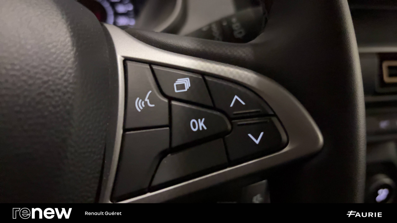 Acheter Dacia Jogger Jogger TCe 110 7 places GSR2 Extreme 5p occasion dans les concessions du Groupe Faurie