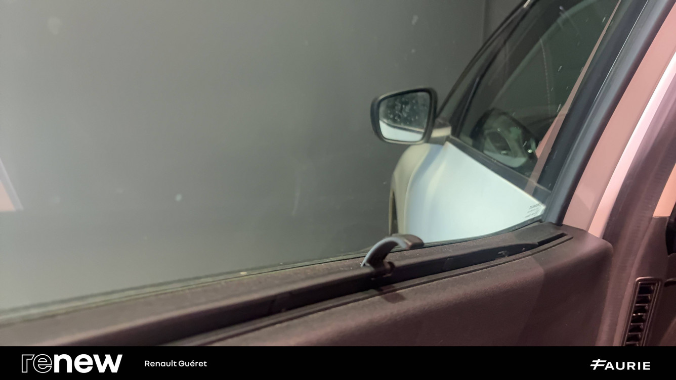 Acheter Renault Grand Scenic 4 Grand Scenic Blue dCi 150 Intens 5p occasion dans les concessions du Groupe Faurie