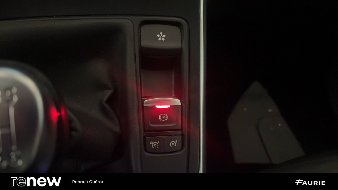 Acheter Renault Grand Scenic 4 Grand Scenic Blue dCi 150 Intens 5p occasion dans les concessions du Groupe Faurie