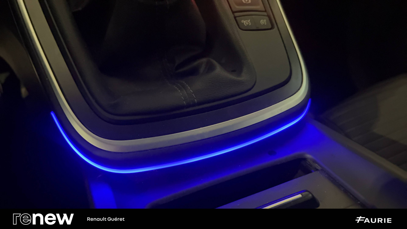 Acheter Renault Grand Scenic 4 Grand Scenic Blue dCi 150 Intens 5p occasion dans les concessions du Groupe Faurie