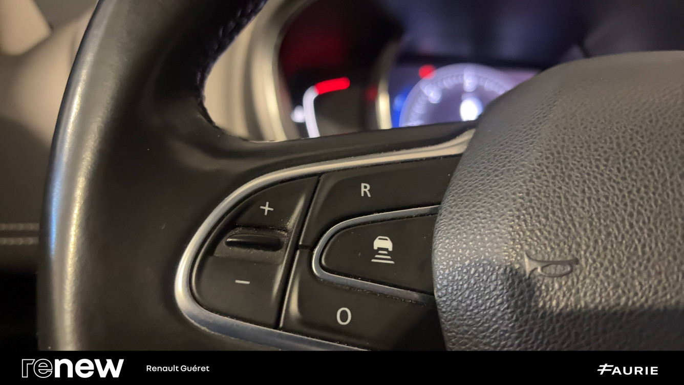 Acheter Renault Grand Scenic 4 Grand Scenic Blue dCi 150 Intens 5p occasion dans les concessions du Groupe Faurie
