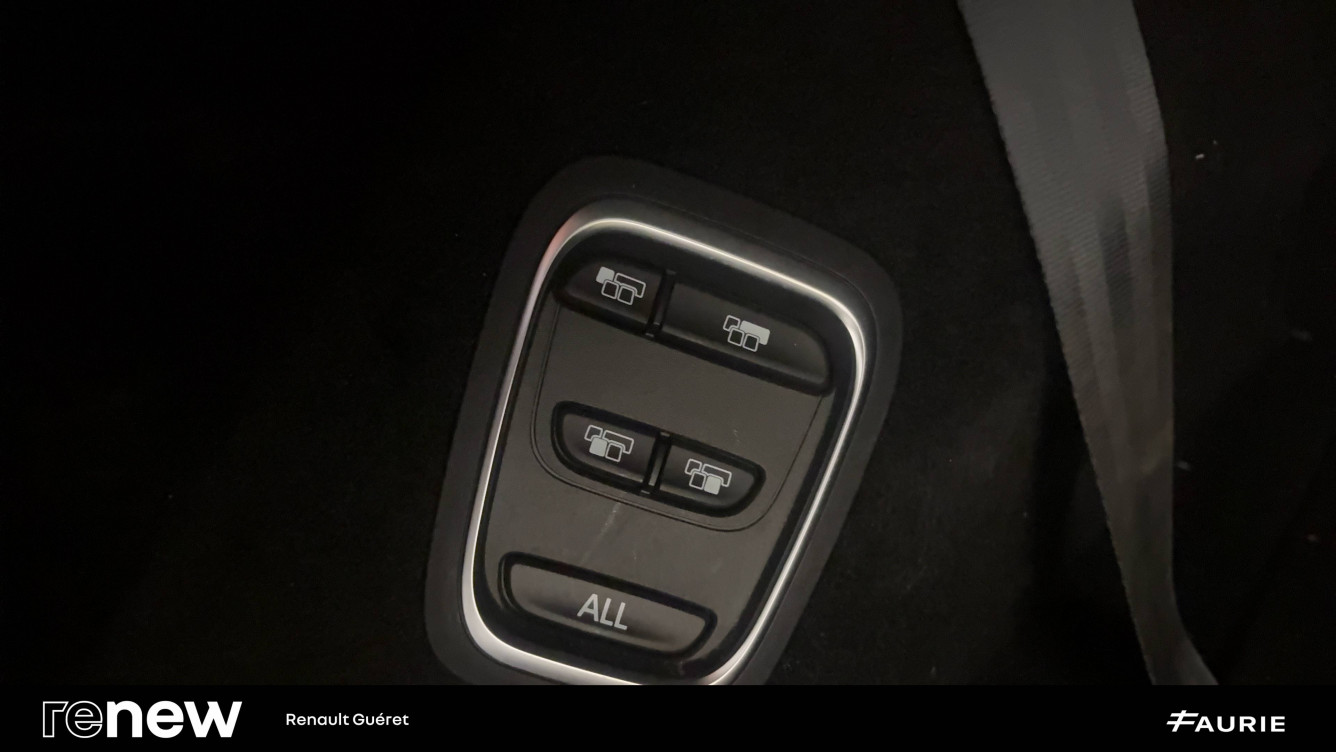 Acheter Renault Grand Scenic 4 Grand Scenic Blue dCi 150 Intens 5p occasion dans les concessions du Groupe Faurie