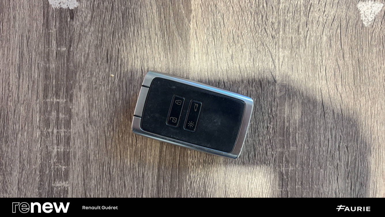 Acheter Renault Grand Scenic 4 Grand Scenic Blue dCi 150 Intens 5p occasion dans les concessions du Groupe Faurie