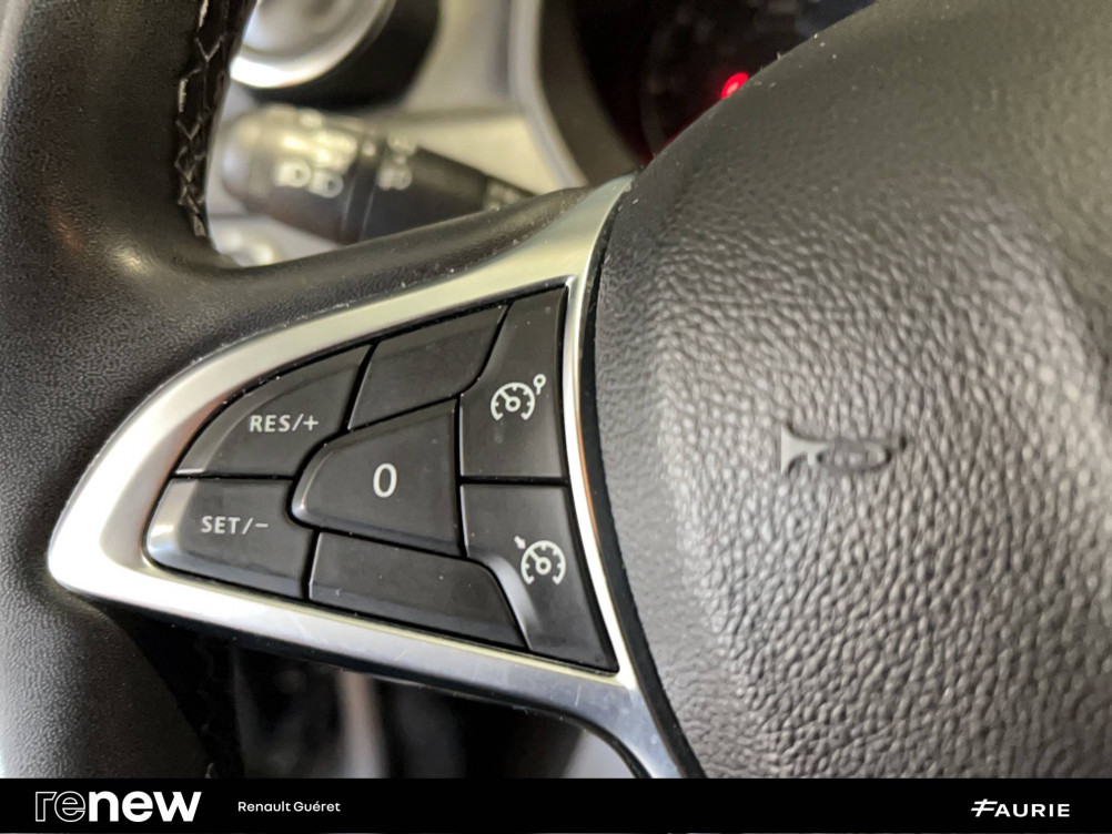 Acheter Dacia Duster Duster TCe 150 FAP 4x2 EDC Prestige 5p occasion dans les concessions du Groupe Faurie