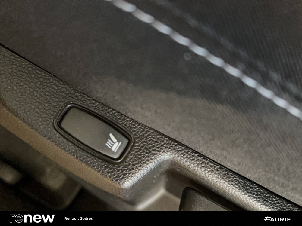 Acheter Dacia Duster Duster TCe 150 FAP 4x2 EDC Prestige 5p occasion dans les concessions du Groupe Faurie