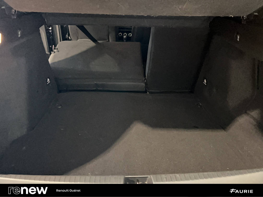 Acheter Dacia Duster Duster TCe 150 FAP 4x2 EDC Prestige 5p occasion dans les concessions du Groupe Faurie