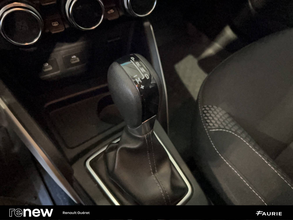 Acheter Dacia Duster Duster TCe 150 FAP 4x2 EDC Prestige 5p occasion dans les concessions du Groupe Faurie