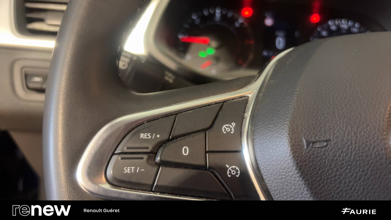 Acheter Renault Captur 2 Captur Blue dCi 95 Business 5p occasion dans les concessions du Groupe Faurie