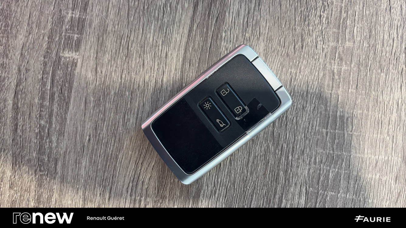 Acheter Renault Captur 2 Captur Blue dCi 95 Business 5p occasion dans les concessions du Groupe Faurie