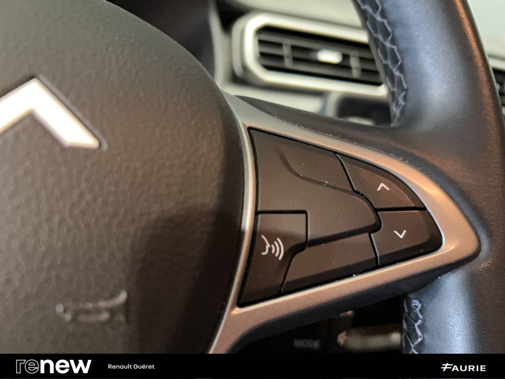 Acheter Dacia Duster Duster Blue dCi 115 4x2 Journey 5p occasion dans les concessions du Groupe Faurie