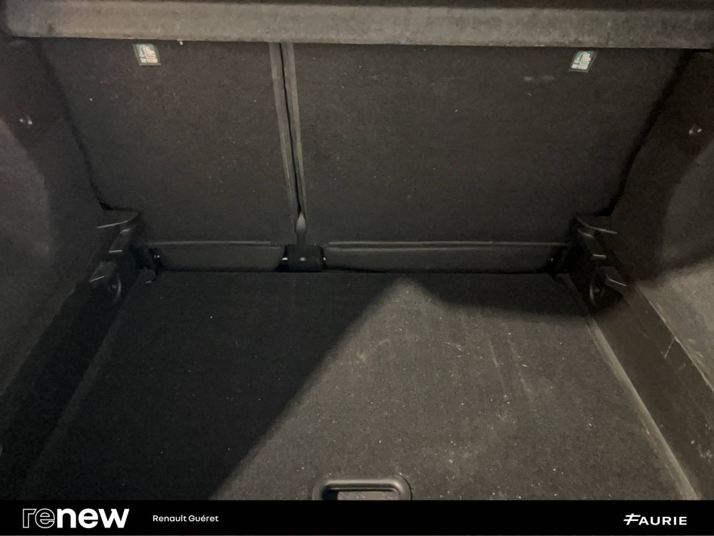 Acheter Renault Captur 2 Captur TCe 90 Techno 5p occasion dans les concessions du Groupe Faurie