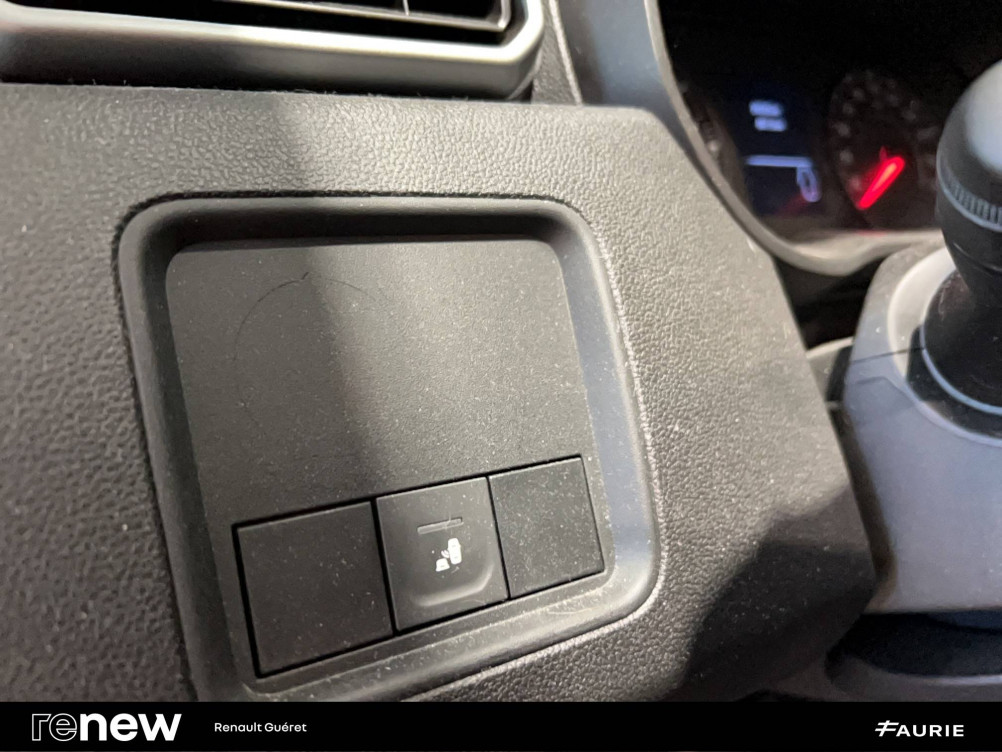 Acheter Dacia Duster Duster Blue dCi 115 4x2 Journey 5p occasion dans les concessions du Groupe Faurie