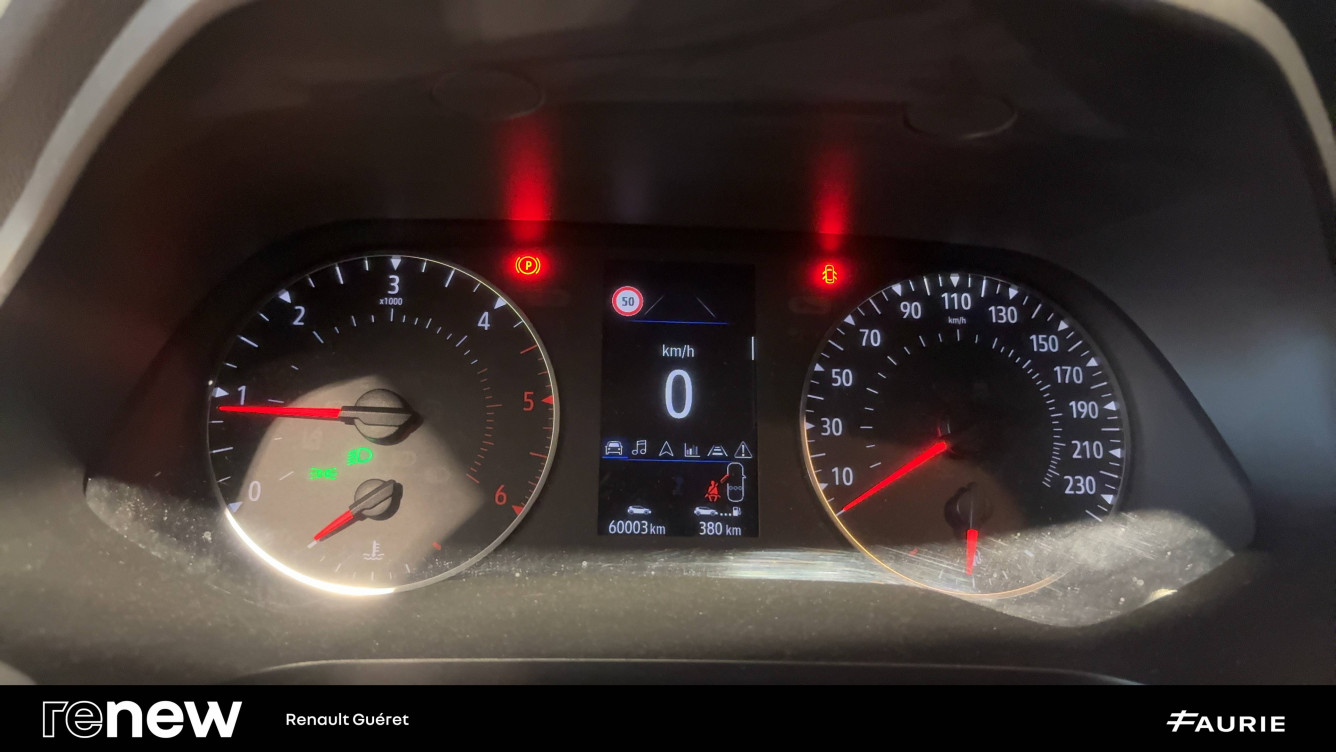 Acheter Renault Captur 2 Captur Blue dCi 95 Business 5p occasion dans les concessions du Groupe Faurie