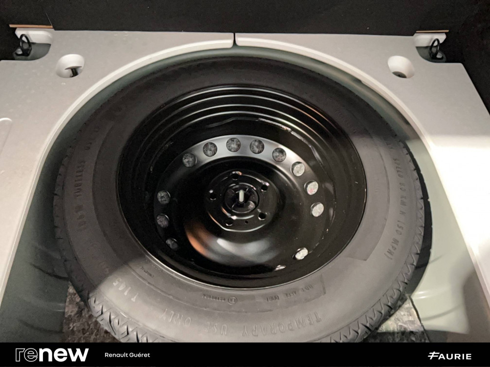 Acheter Dacia Duster Duster Blue dCi 115 4x2 Journey 5p occasion dans les concessions du Groupe Faurie