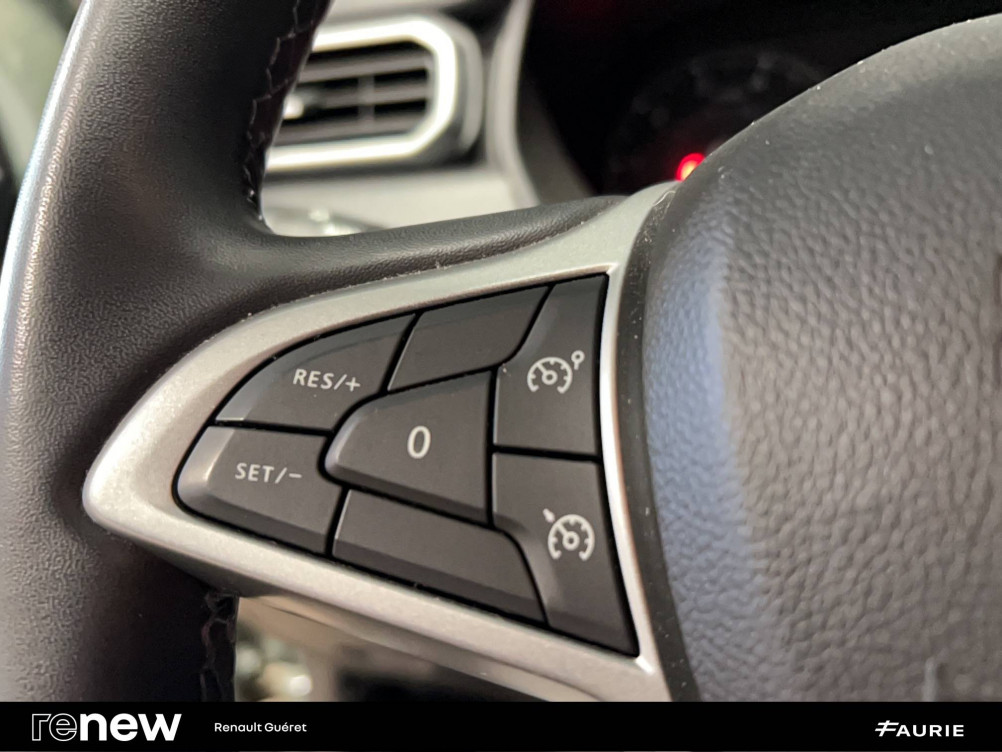 Acheter Dacia Duster Duster Blue dCi 115 4x2 Journey 5p occasion dans les concessions du Groupe Faurie