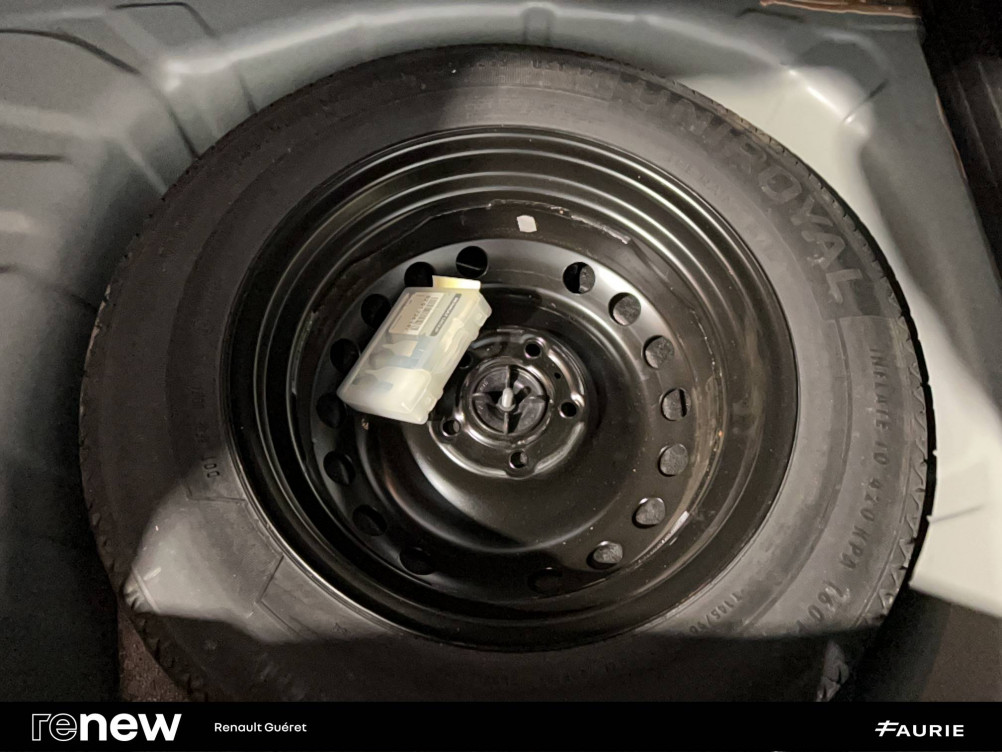 Acheter Renault Captur 2 Captur TCe 90 Techno 5p occasion dans les concessions du Groupe Faurie