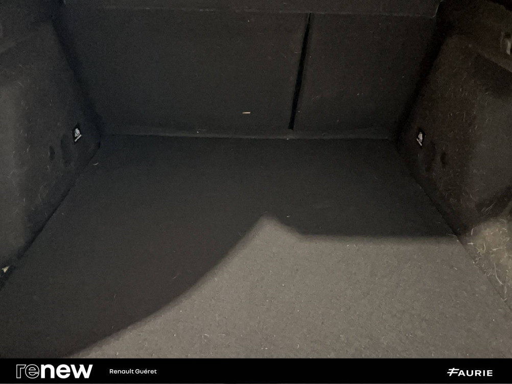 Acheter Dacia Duster Duster Blue dCi 115 4x2 Journey 5p occasion dans les concessions du Groupe Faurie