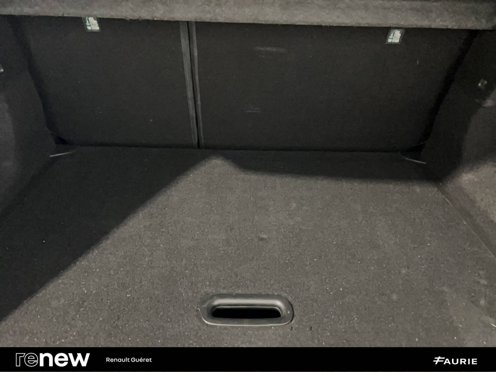 Acheter Renault Captur 2 Captur TCe 140 - 21 Intens 5p occasion dans les concessions du Groupe Faurie