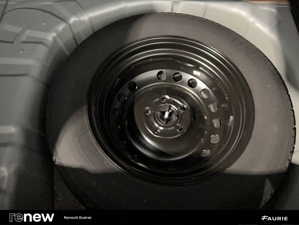 Acheter Renault Captur 2 Captur TCe 140 - 21 Intens 5p occasion dans les concessions du Groupe Faurie