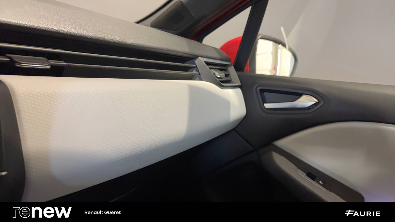 Acheter Renault Clio 5 Clio TCe 90 - 21N Intens 5p occasion dans les concessions du Groupe Faurie