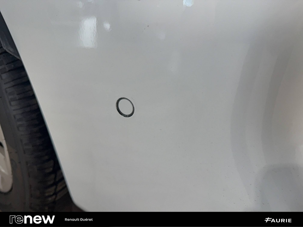 Acheter Renault Kangoo 3 Kangoo Blue dCi 95 Zen 5p occasion dans les concessions du Groupe Faurie