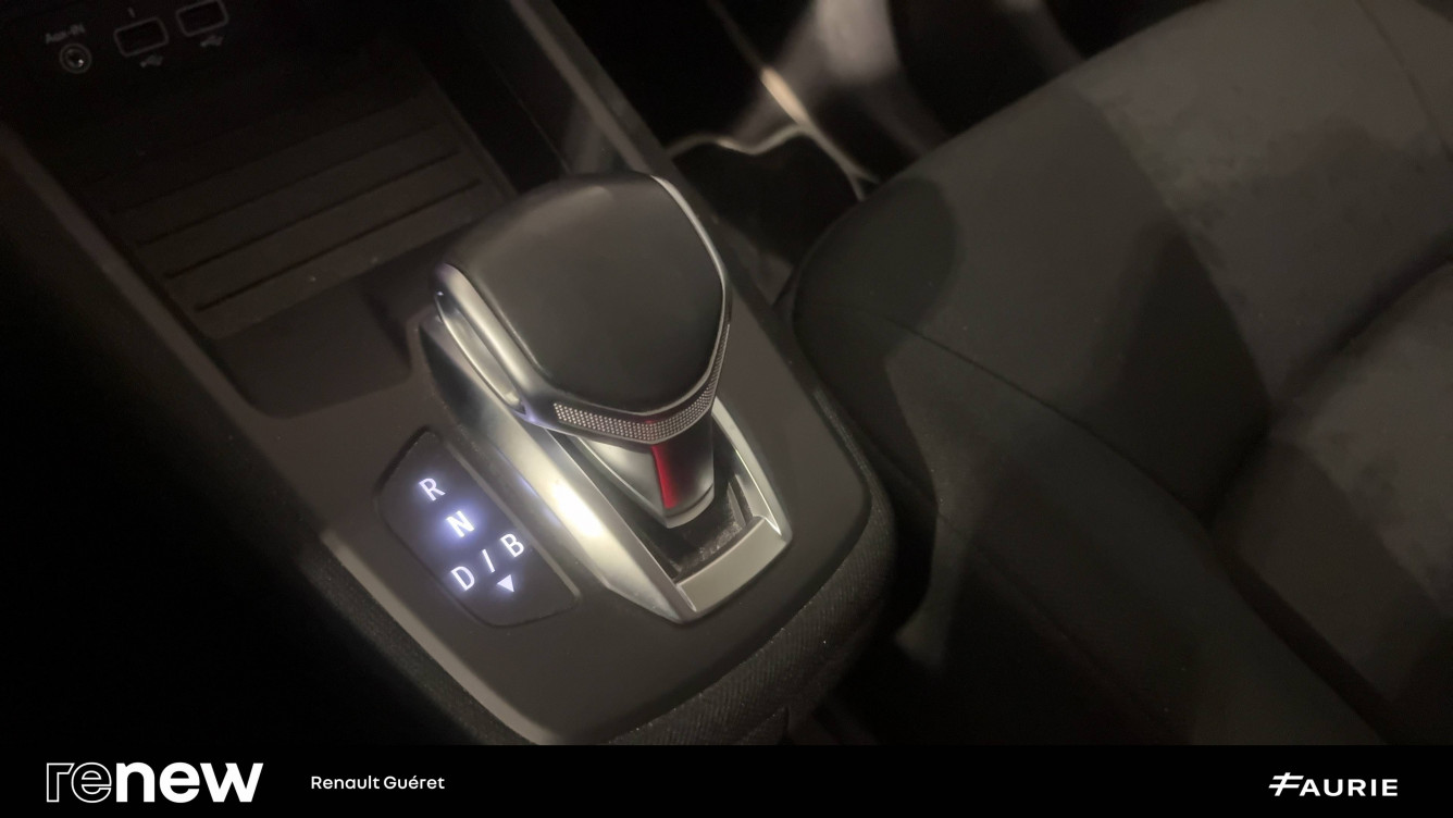 Acheter Renault Zoe Zoe R110 - MY22 Equilibre 5p occasion dans les concessions du Groupe Faurie