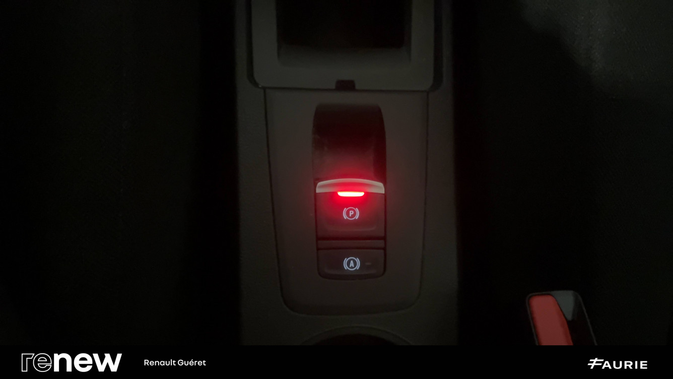 Acheter Renault Zoe Zoe R110 - MY22 Equilibre 5p occasion dans les concessions du Groupe Faurie