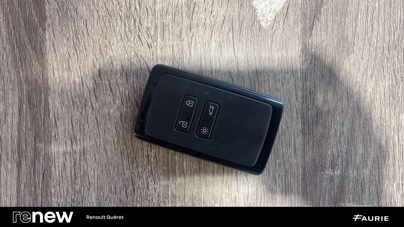 Acheter Renault Zoe Zoe R110 - MY22 Equilibre 5p occasion dans les concessions du Groupe Faurie