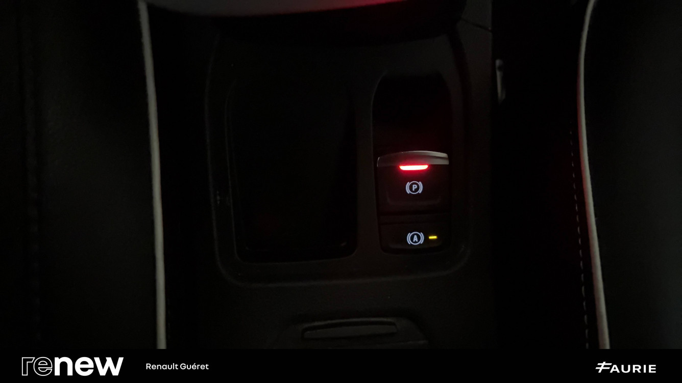 Acheter Renault Clio 5 Clio TCe 90 - 21N Intens 5p occasion dans les concessions du Groupe Faurie