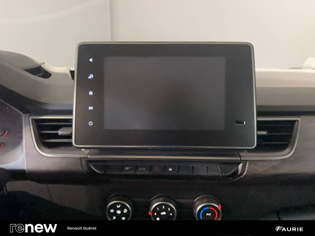 Acheter Renault Kangoo 3 Kangoo Blue dCi 95 Zen 5p occasion dans les concessions du Groupe Faurie