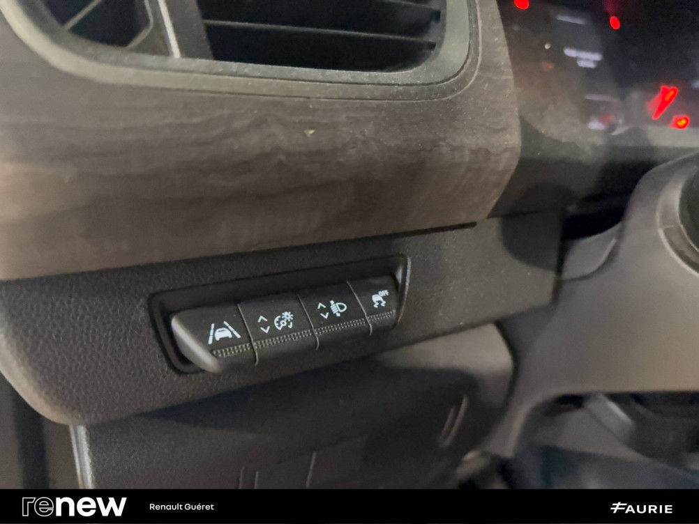 Acheter Renault Kangoo 3 Kangoo Blue dCi 95 Zen 5p occasion dans les concessions du Groupe Faurie