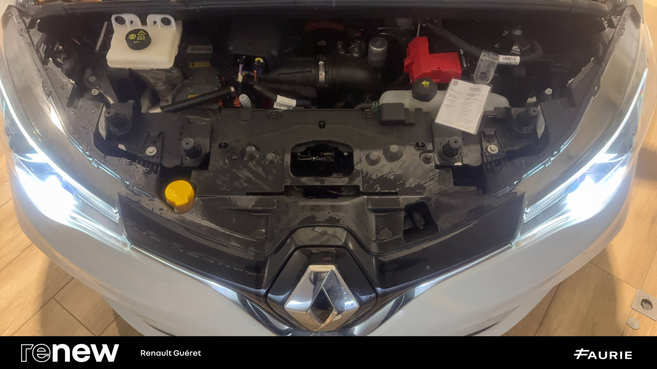 Acheter Renault Zoe Zoe R110 - MY22 Equilibre 5p occasion dans les concessions du Groupe Faurie