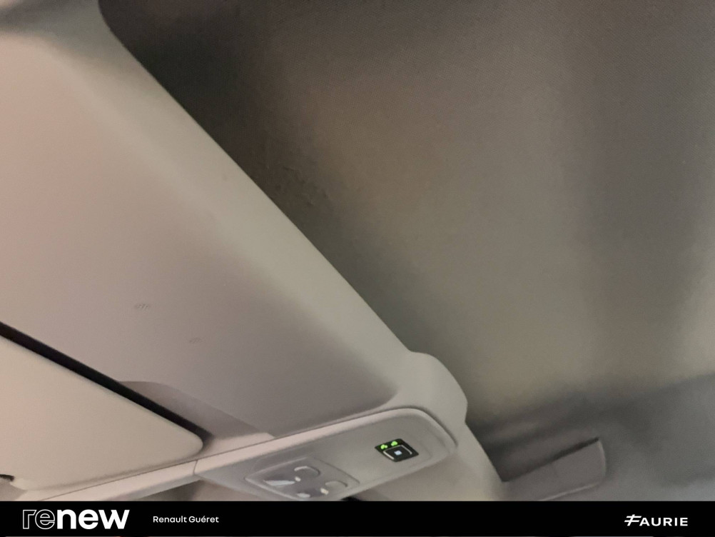 Acheter Renault Kangoo 3 Kangoo Blue dCi 95 Zen 5p occasion dans les concessions du Groupe Faurie