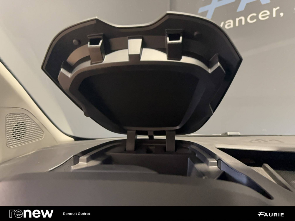 Acheter Renault Kangoo 3 Kangoo Blue dCi 95 Zen 5p occasion dans les concessions du Groupe Faurie