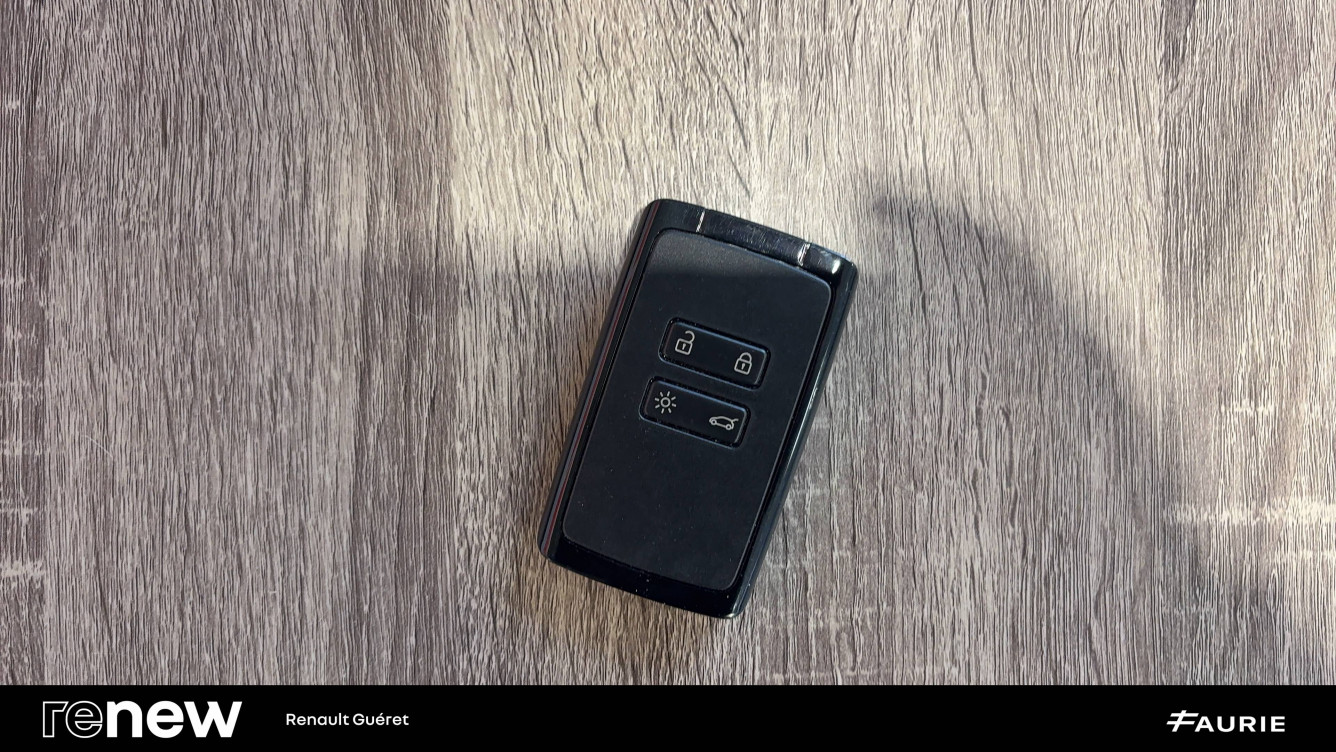 Acheter Renault Clio 5 Clio TCe 90 - 21N Intens 5p occasion dans les concessions du Groupe Faurie