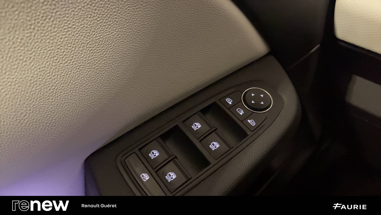 Acheter Renault Clio 5 Clio TCe 90 - 21N Intens 5p occasion dans les concessions du Groupe Faurie