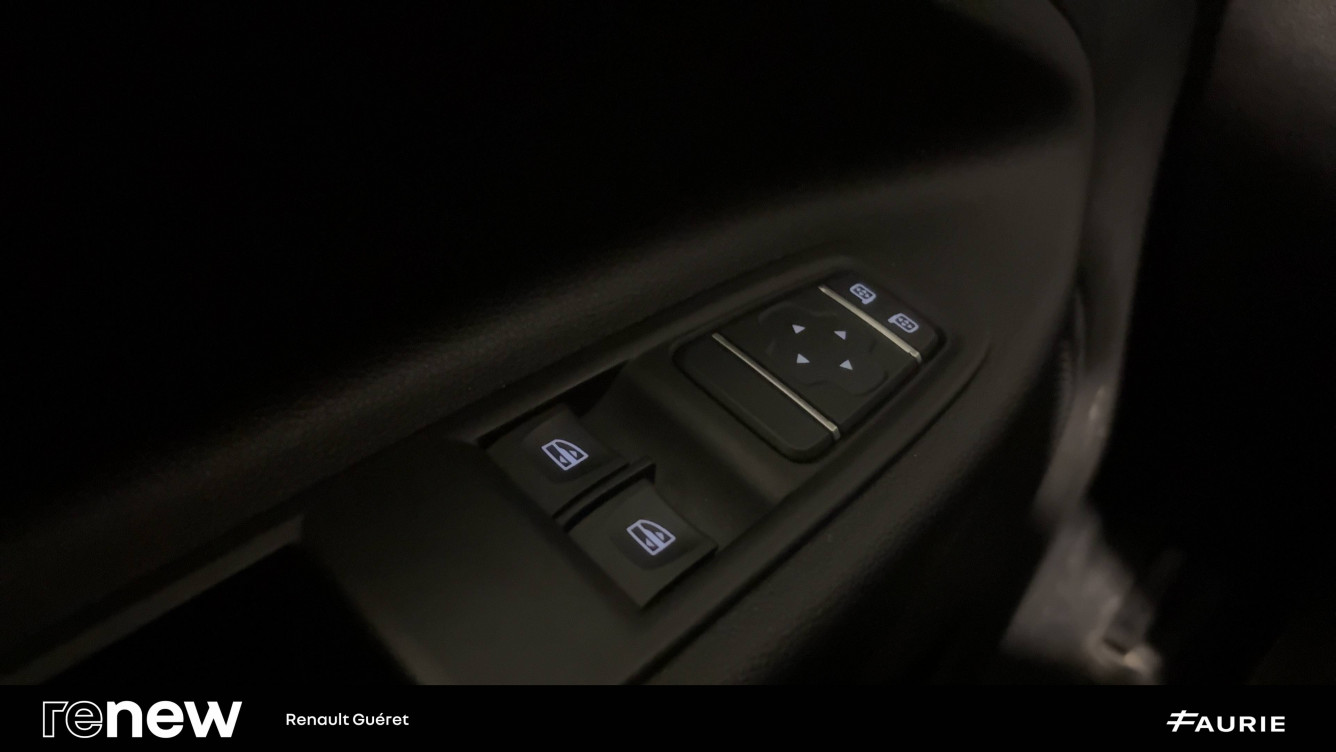 Acheter Renault Zoe Zoe R110 - MY22 Equilibre 5p occasion dans les concessions du Groupe Faurie