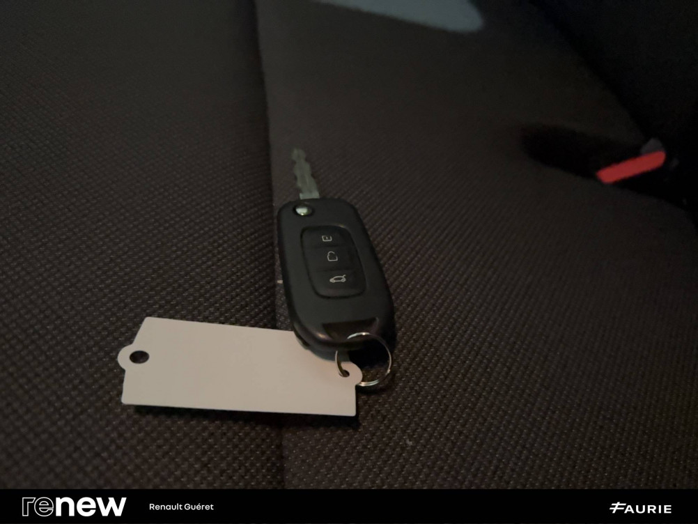 Acheter Renault Kangoo 3 KANGOO VAN BLUE DCI 115 EDC GRAND CONFORT - 22 5p occasion dans les concessions du Groupe Faurie