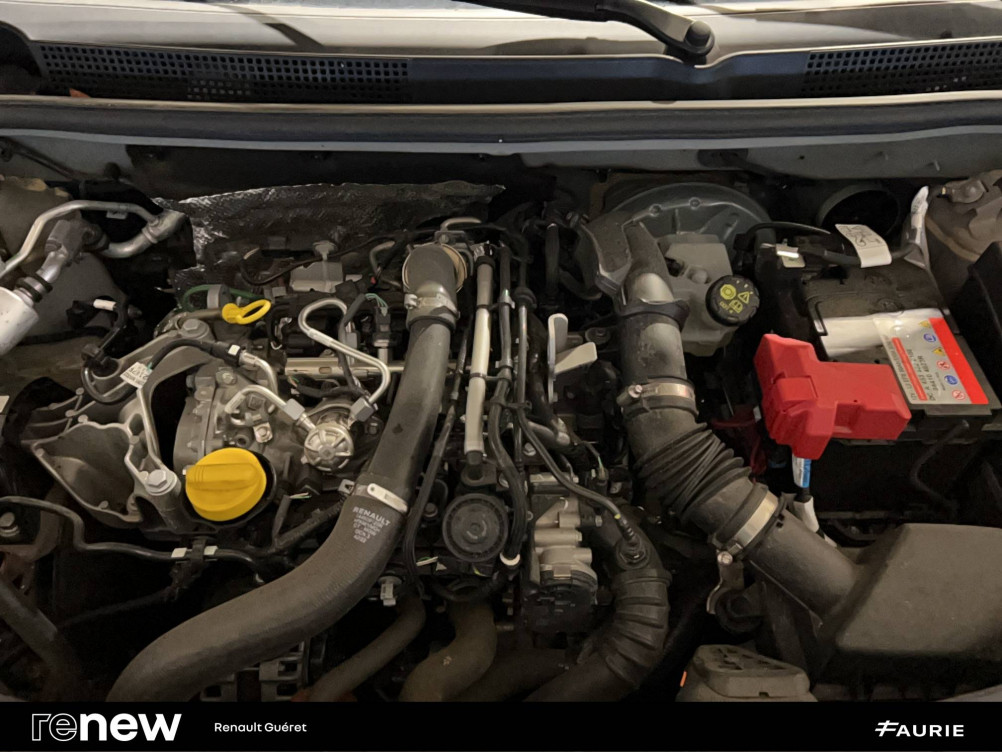 Acheter Dacia Jogger Jogger TCe 110 5 places Extreme + 5p occasion dans les concessions du Groupe Faurie