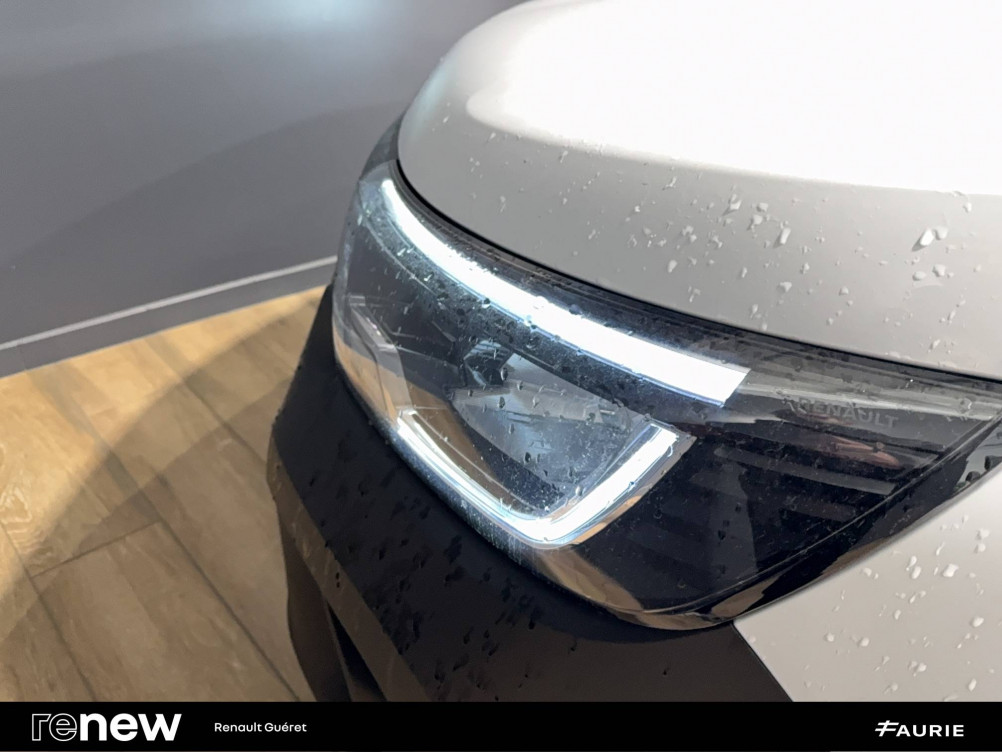 Acheter Renault Kangoo 3 KANGOO VAN BLUE DCI 115 EDC GRAND CONFORT - 22 5p occasion dans les concessions du Groupe Faurie