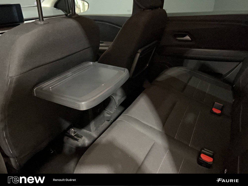 Acheter Dacia Jogger Jogger TCe 110 5 places Extreme + 5p occasion dans les concessions du Groupe Faurie
