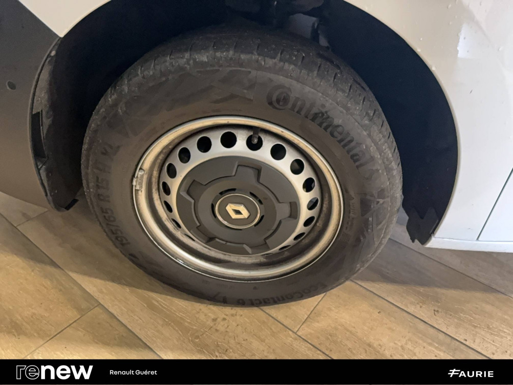 Acheter Renault Kangoo 3 KANGOO VAN BLUE DCI 115 EDC GRAND CONFORT - 22 5p occasion dans les concessions du Groupe Faurie