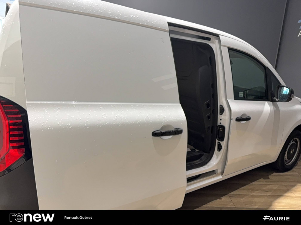 Acheter Renault Kangoo 3 KANGOO VAN BLUE DCI 115 EDC GRAND CONFORT - 22 5p occasion dans les concessions du Groupe Faurie
