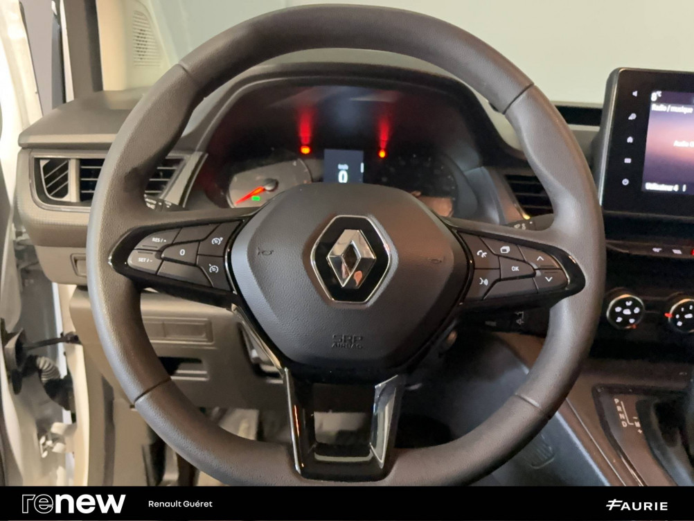 Acheter Renault Kangoo 3 KANGOO VAN BLUE DCI 115 EDC GRAND CONFORT - 22 5p occasion dans les concessions du Groupe Faurie