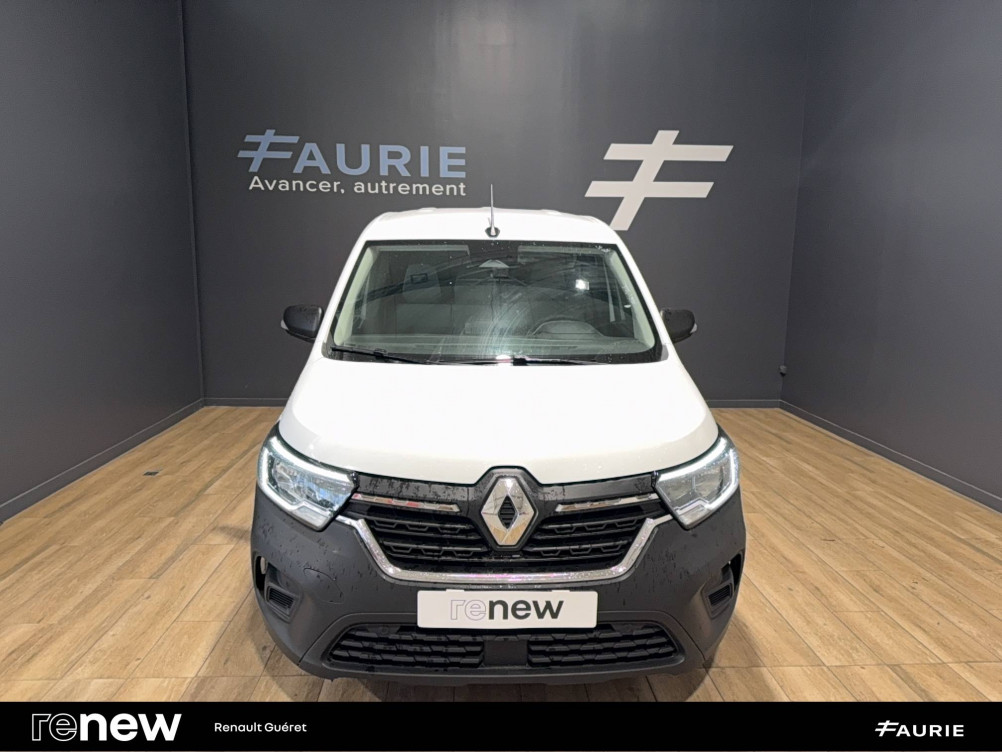 Acheter Renault Kangoo 3 KANGOO VAN BLUE DCI 115 EDC GRAND CONFORT - 22 5p occasion dans les concessions du Groupe Faurie