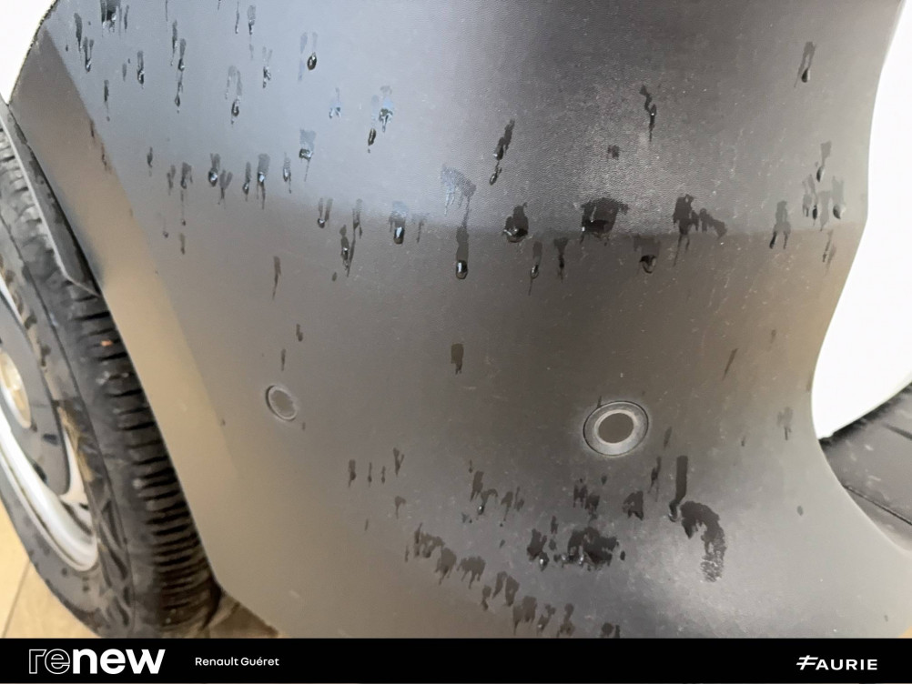 Acheter Renault Kangoo 3 KANGOO VAN BLUE DCI 115 EDC GRAND CONFORT - 22 5p occasion dans les concessions du Groupe Faurie